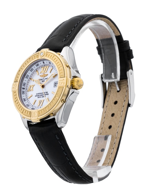 Breitling B Class D67365 Image 2
